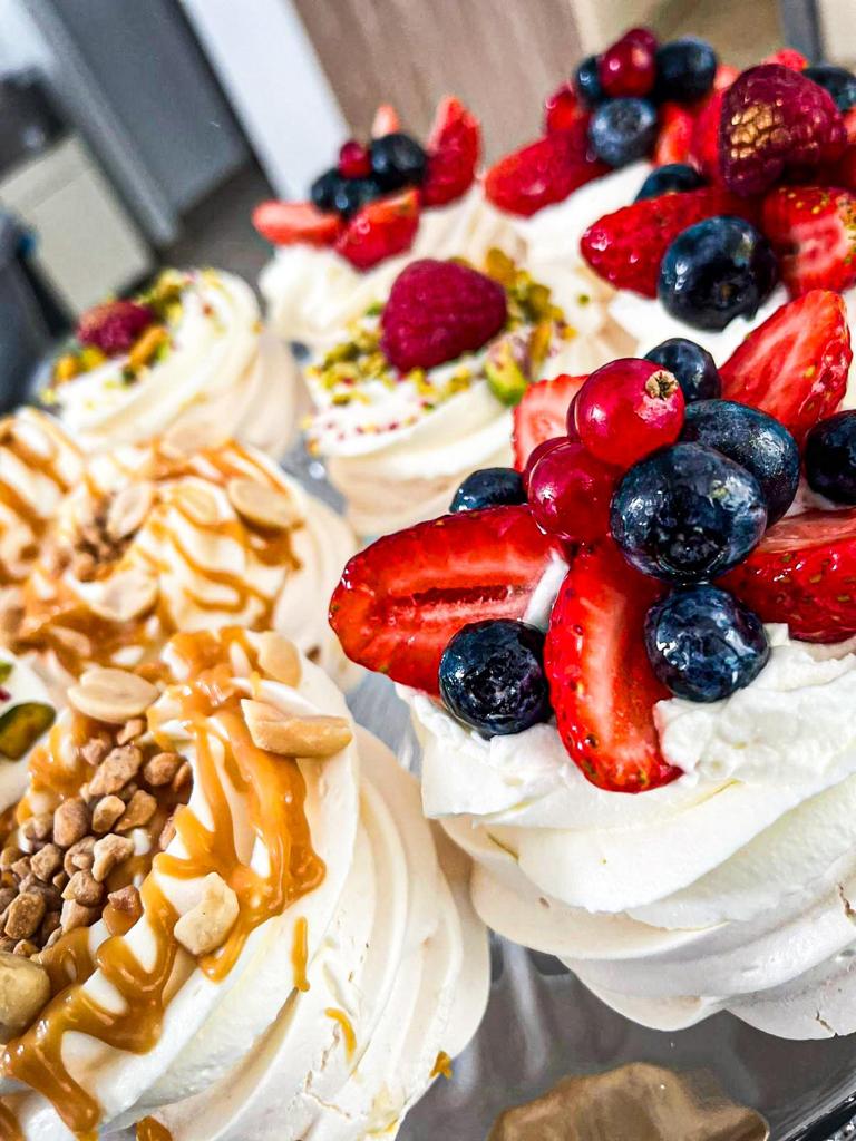 Delicii Dulci by Delia
