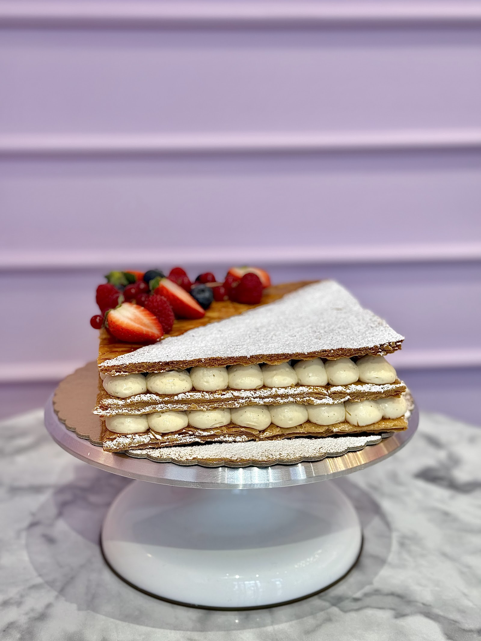 Macarons Box