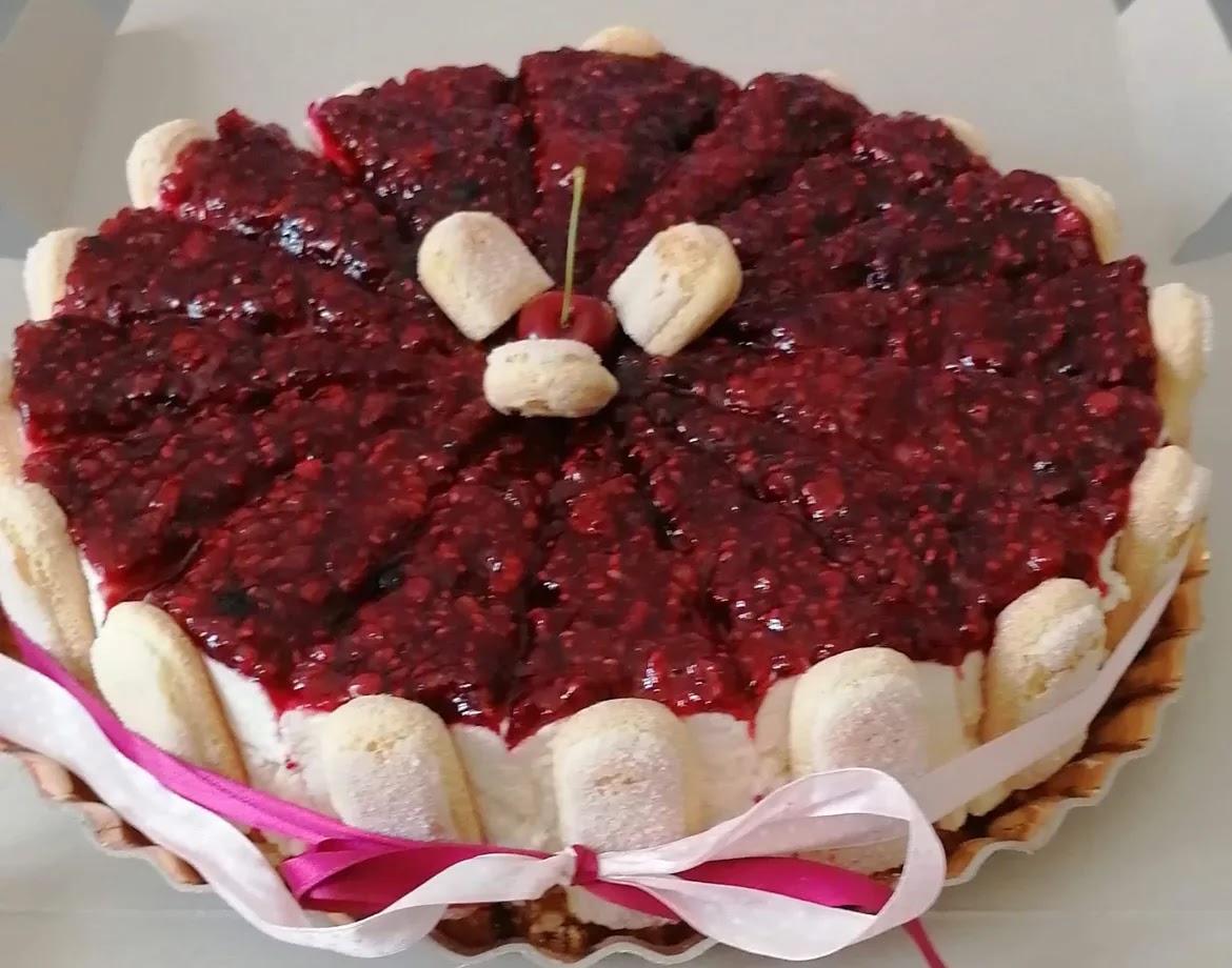 Delia's Gourmet Cakes