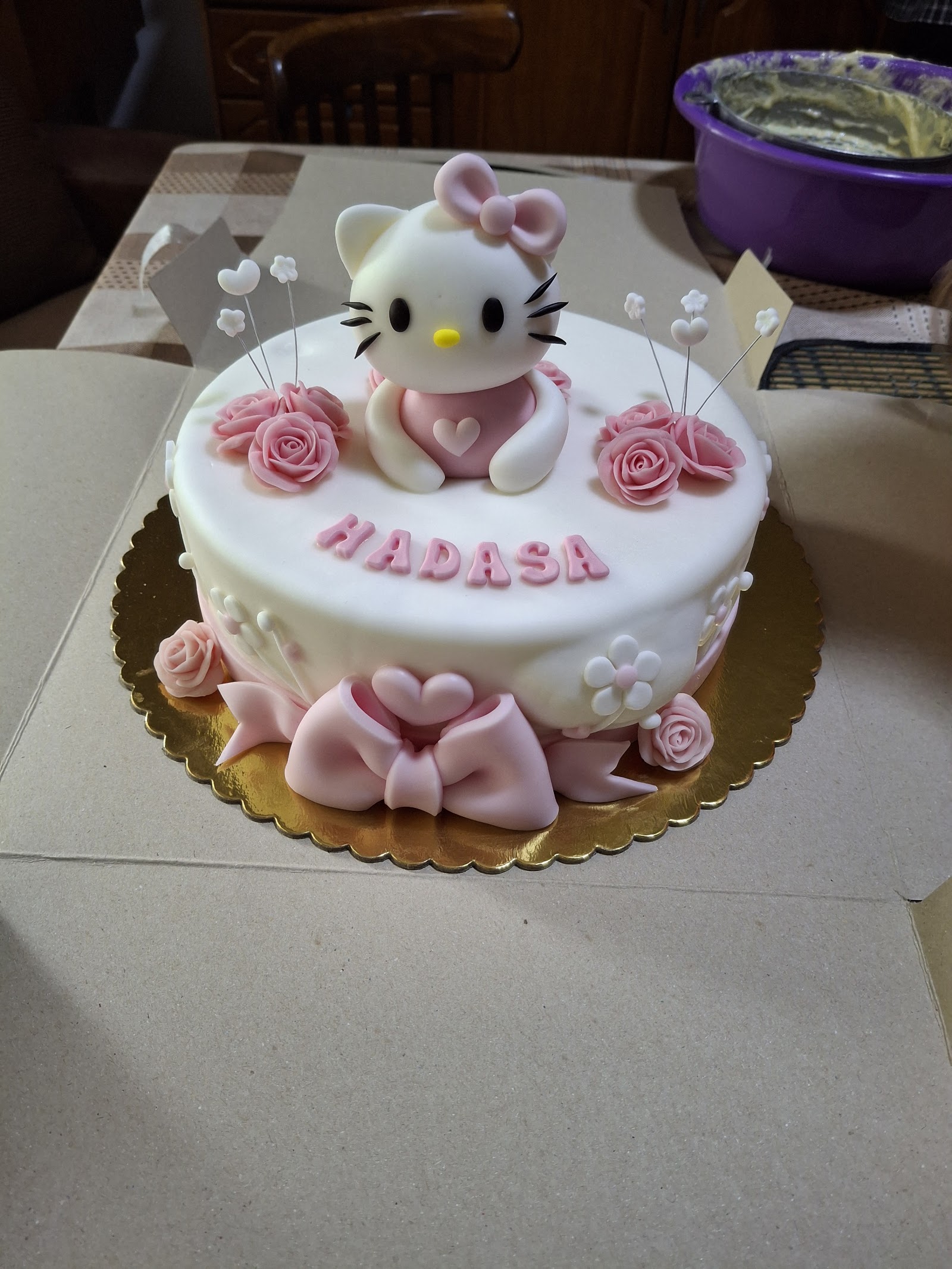 Dolce Shalize