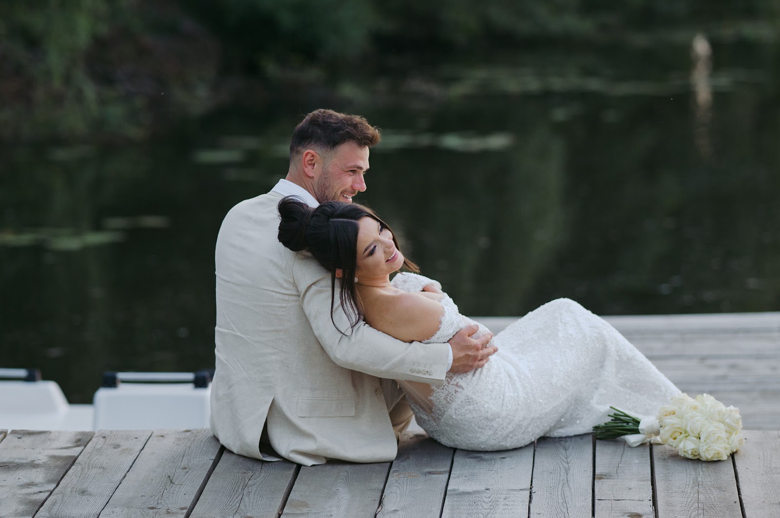 Alex Philip fotograf de nunta Oradea