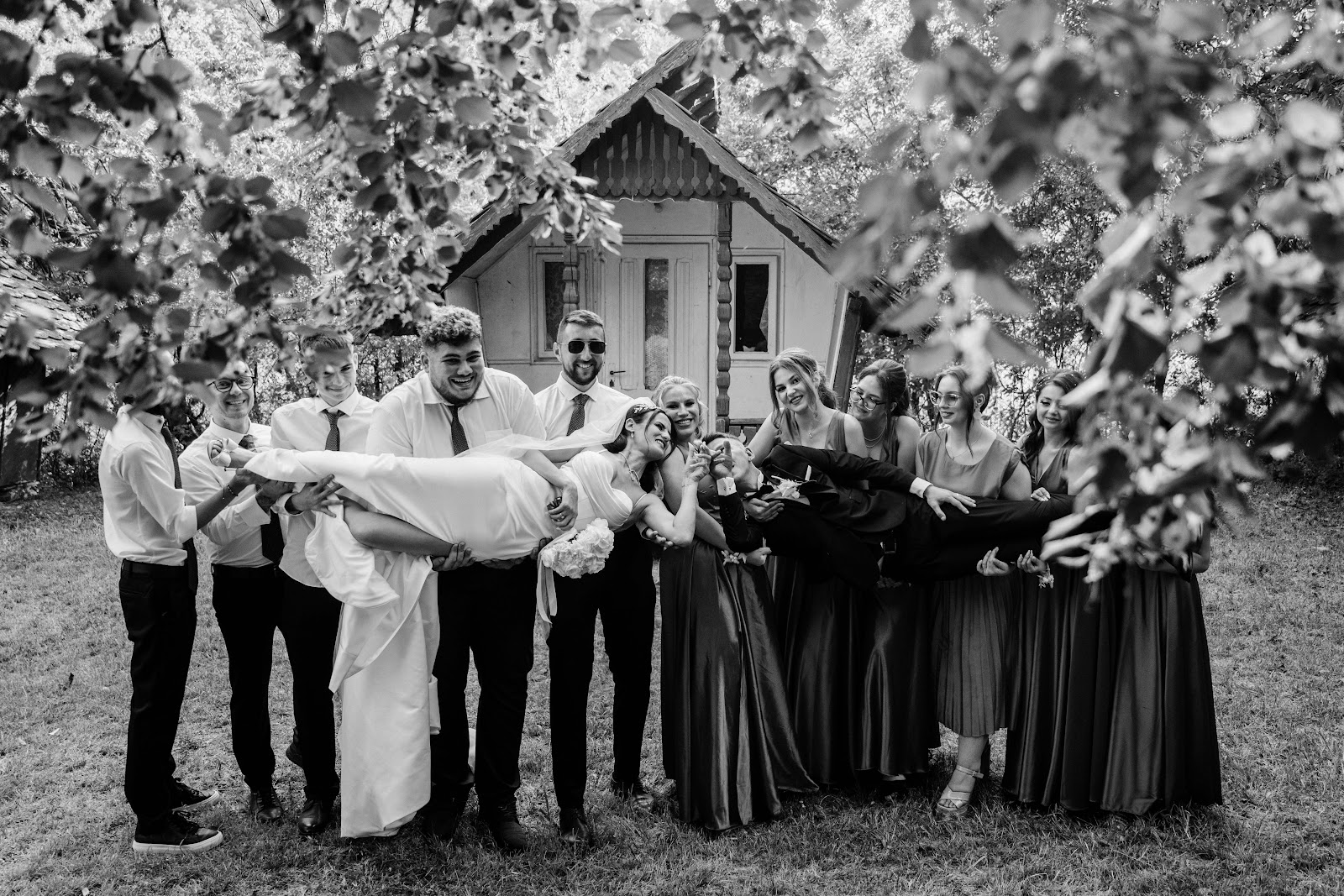 Alex Philip fotograf de nunta Oradea