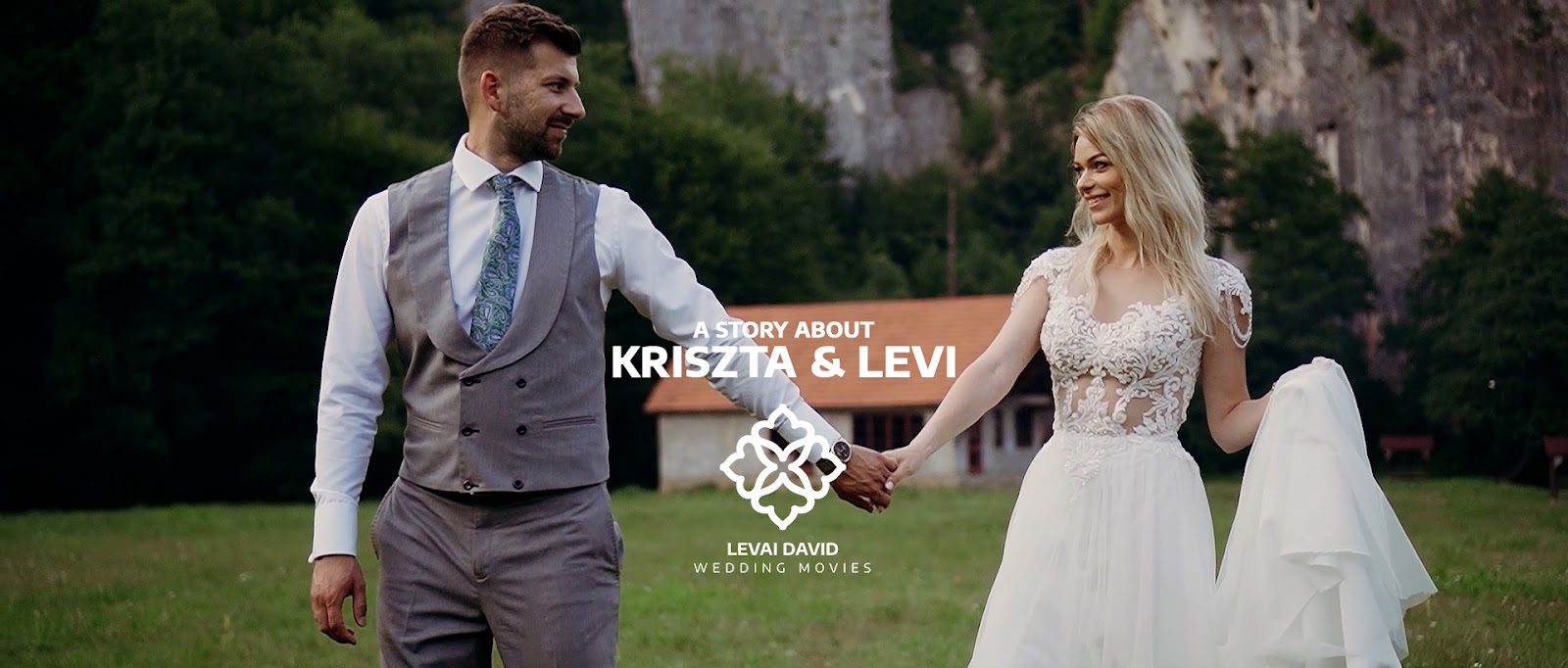 Levai David Wedding Movies