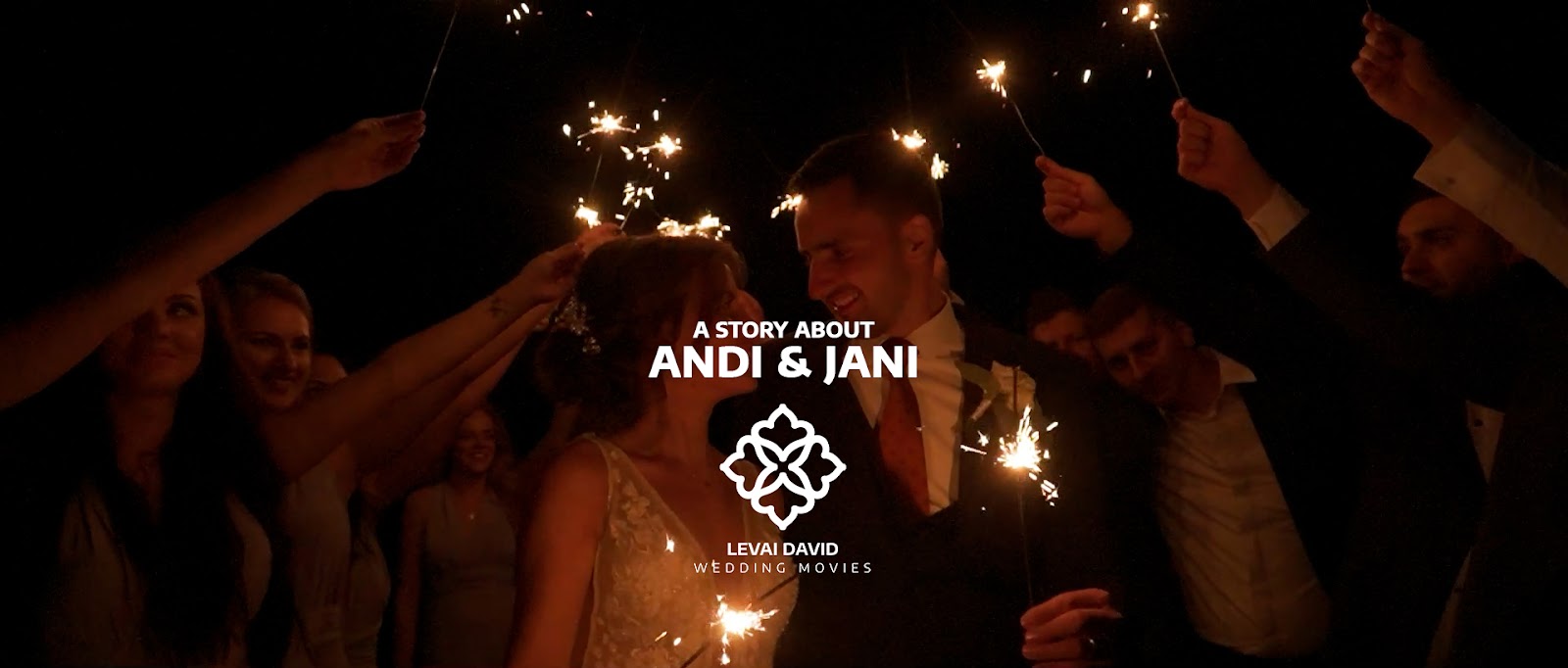 Levai David Wedding Movies