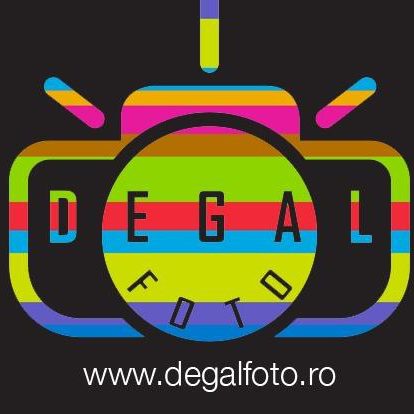 DeGalFoto, fotograf evenimente, videograf Bucuresti