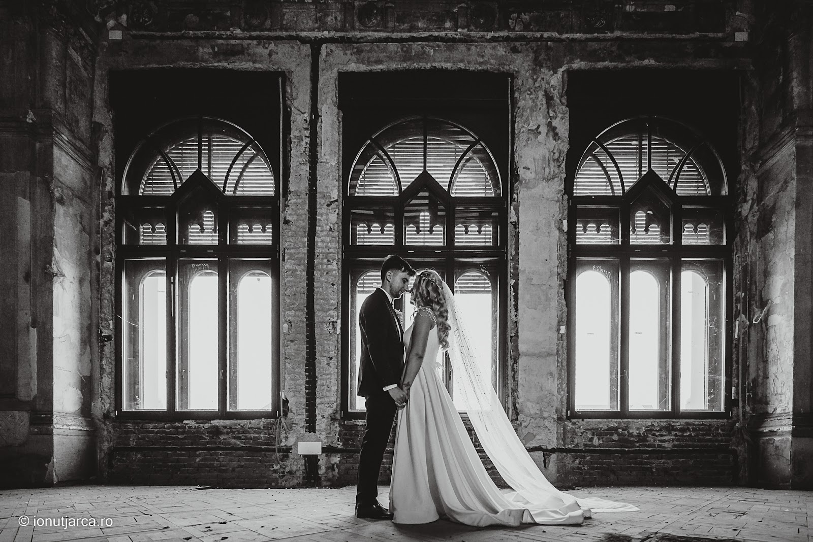 Ionut Jarca Fotograf