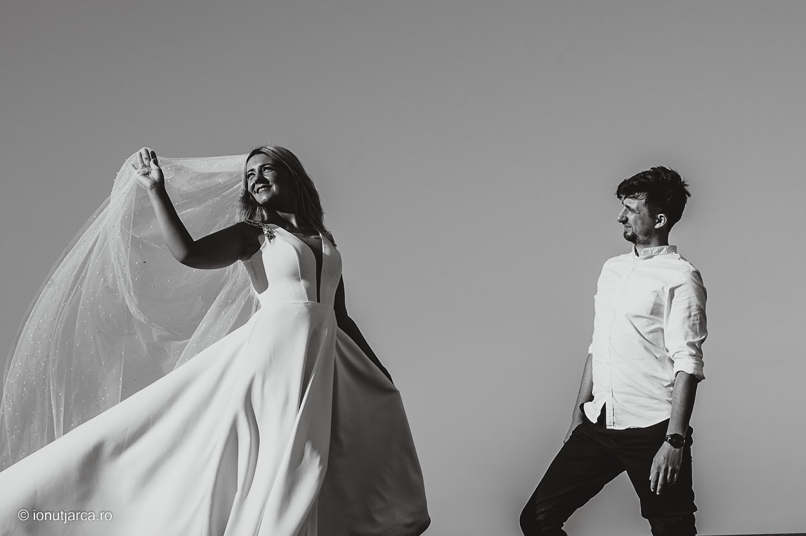 Ionut Jarca Fotograf