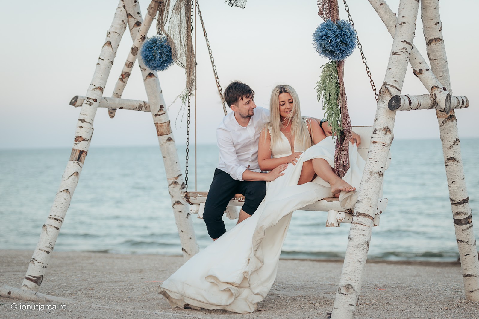 Ionut Jarca Fotograf