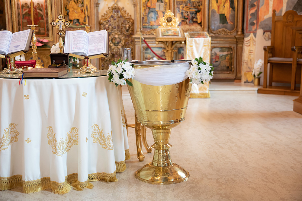 Fotograf Botez Bucuresti | Nunta și Evenimente | Studio Foto Pefundal