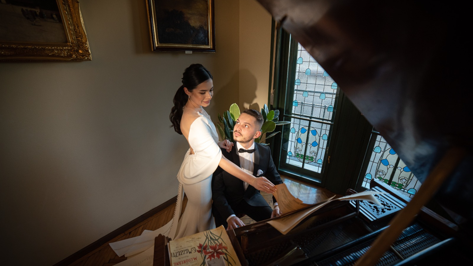 GIA Studio Events