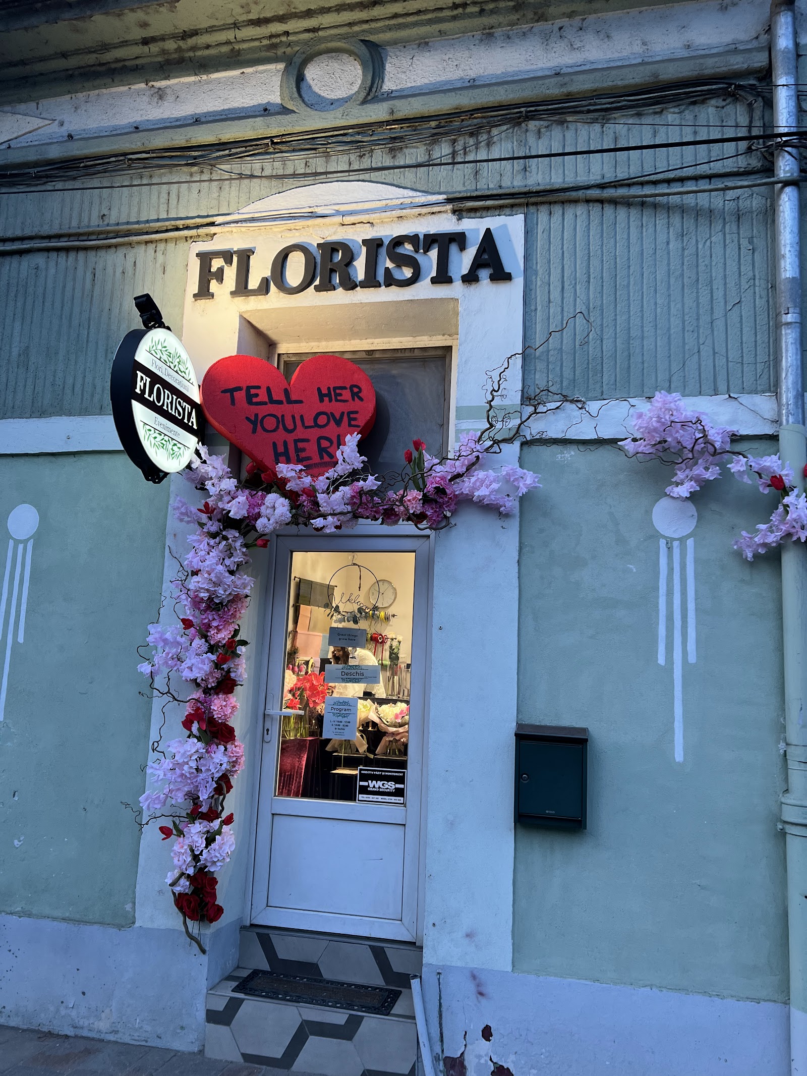 Florista