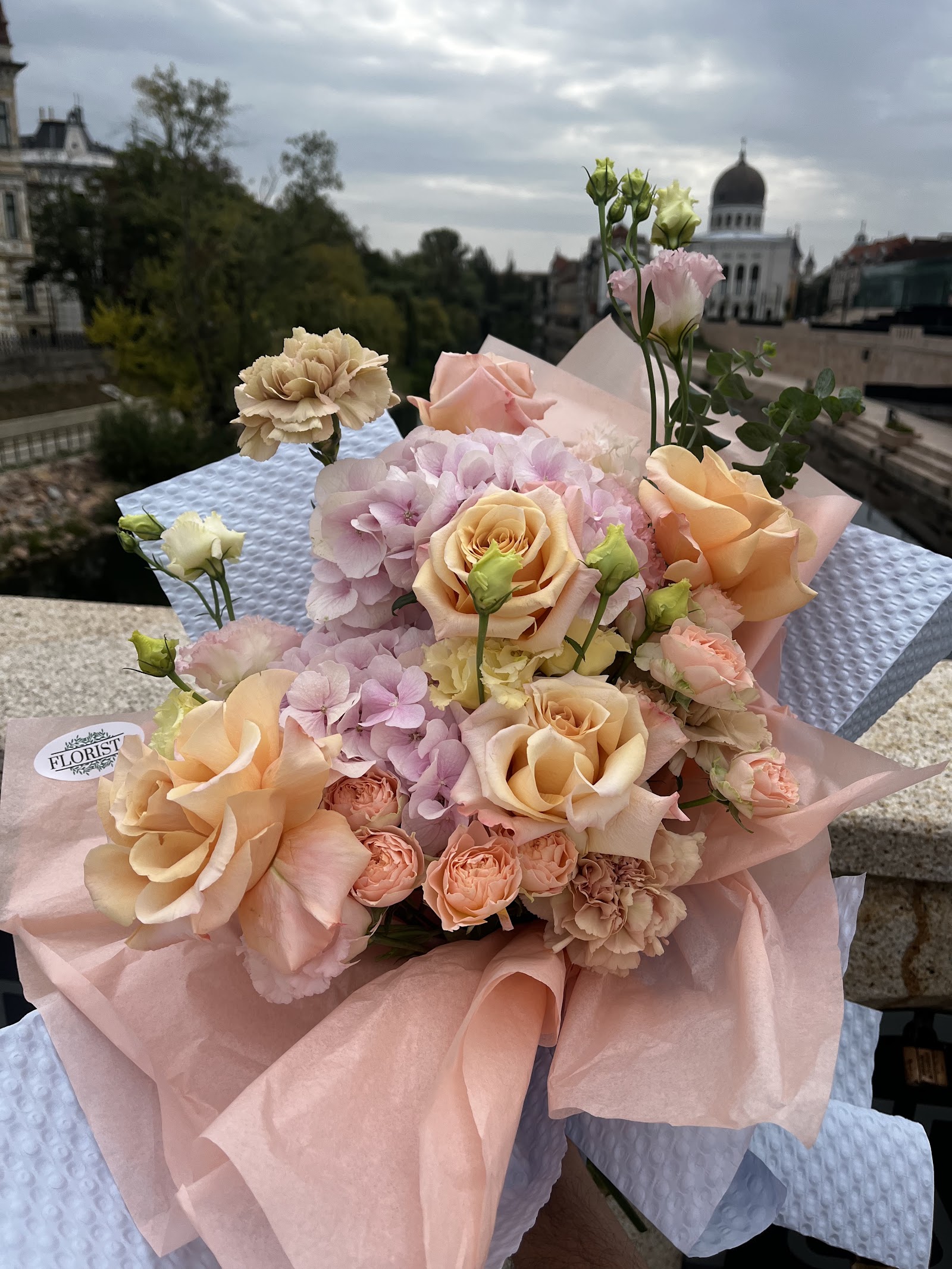 Florista