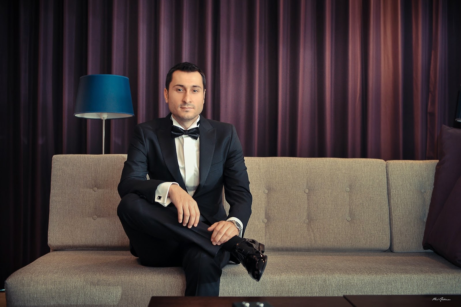 Paul Antonescu