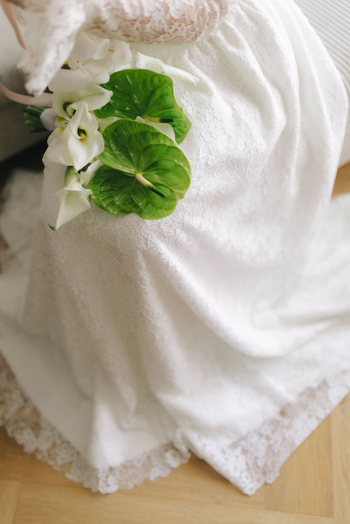 TRAVÁ ATELIER FLORAL