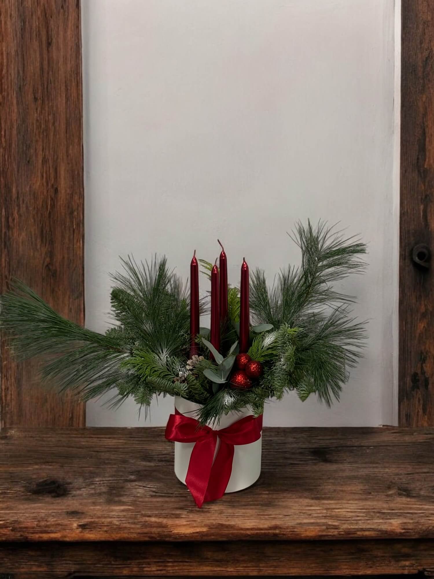 TRAVÁ ATELIER FLORAL