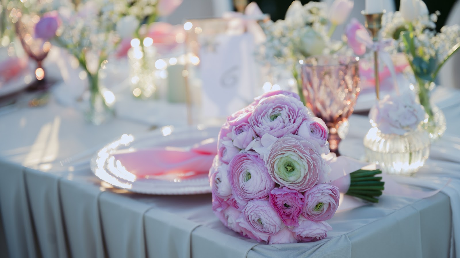 FLORABELLA Flower Boutique