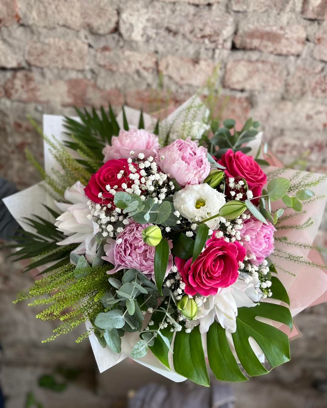 Florãria Bouquet