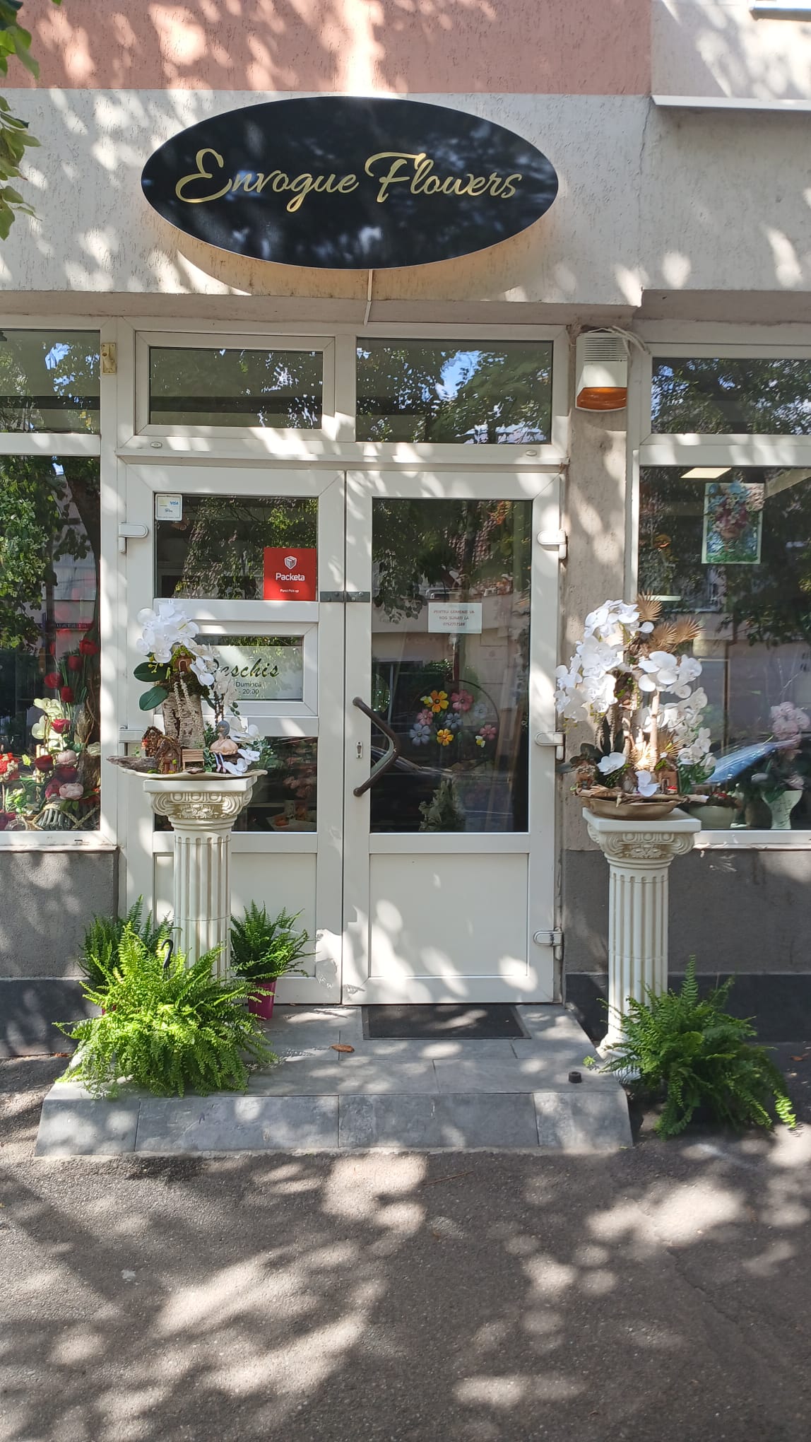 Envogue Flowers