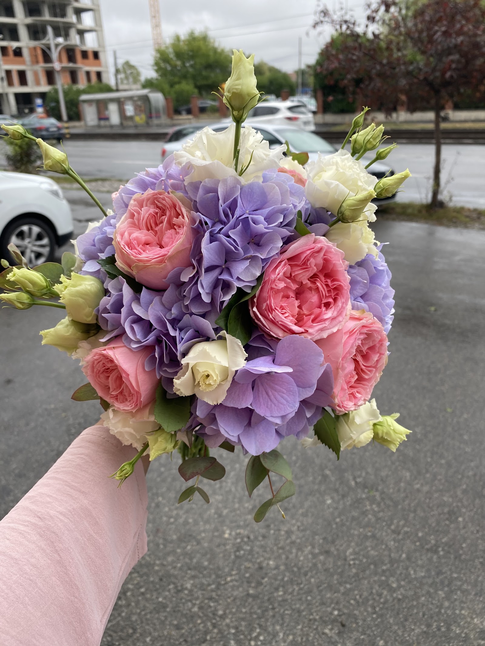 Natalie Flower Shop