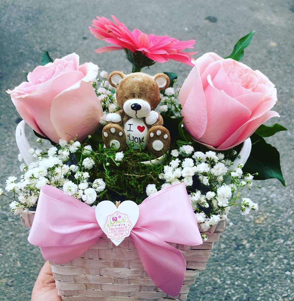 Natalie Flower Shop
