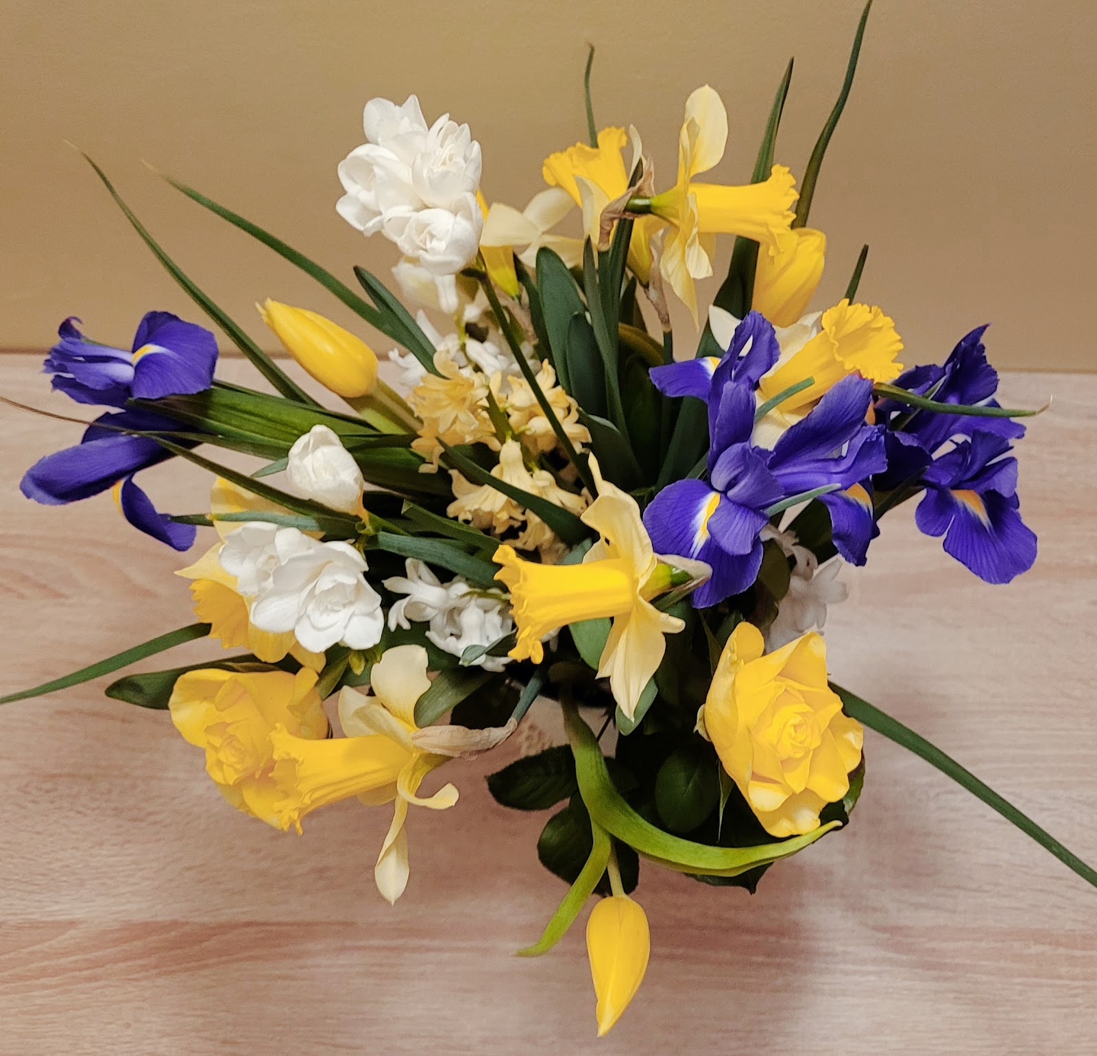 Floraria Atelierul Laurei