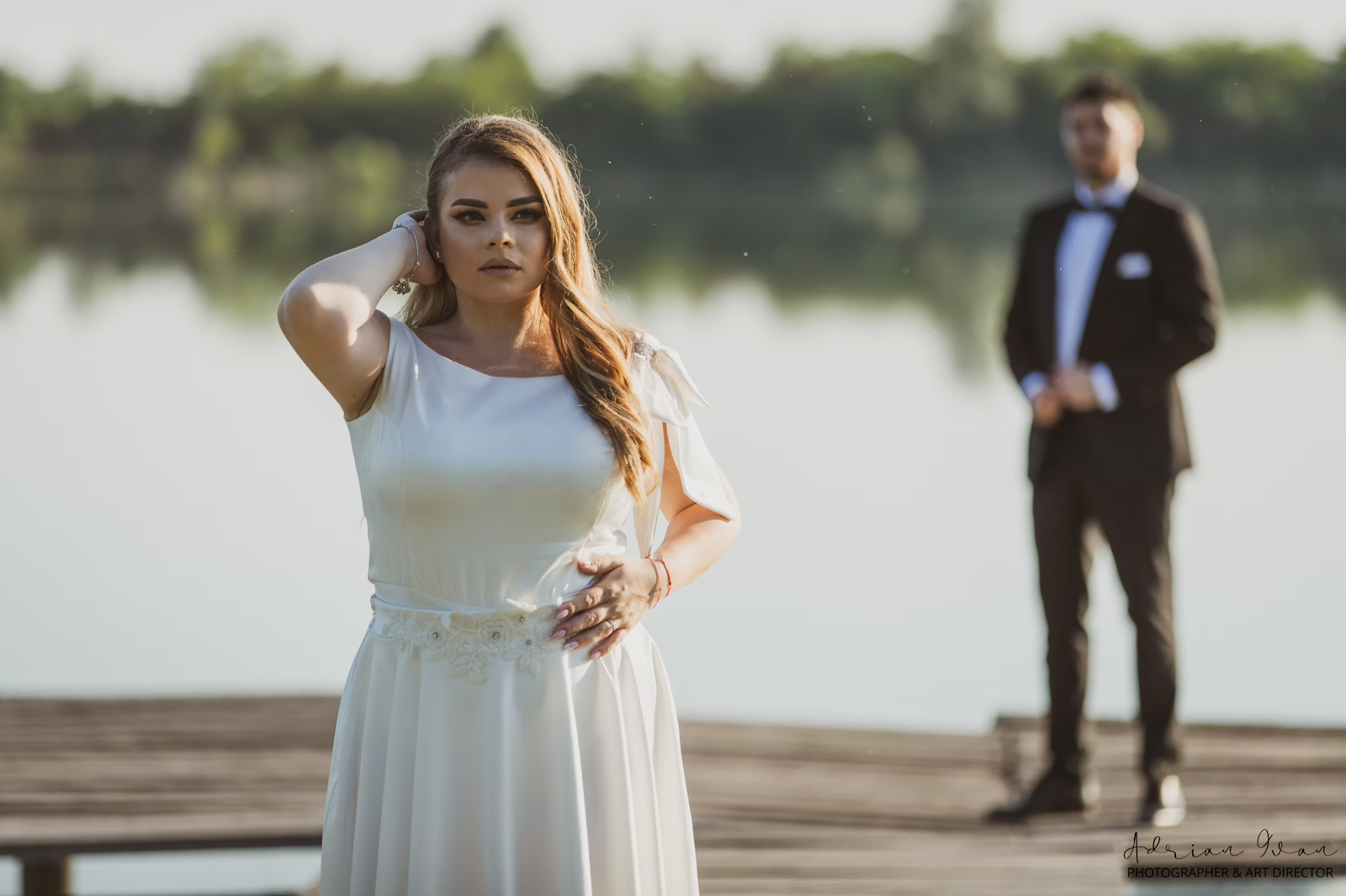 Fotograf Nunta București-Adrian Ivan