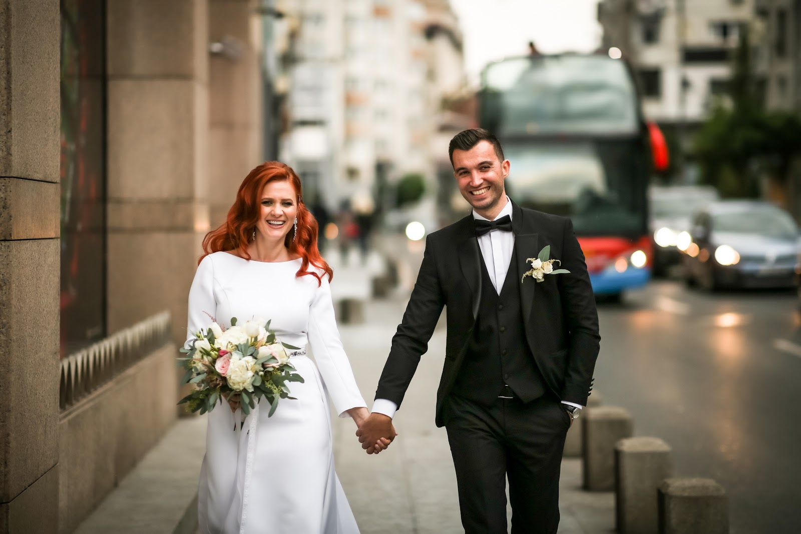Fotograf Nunta București-Adrian Ivan