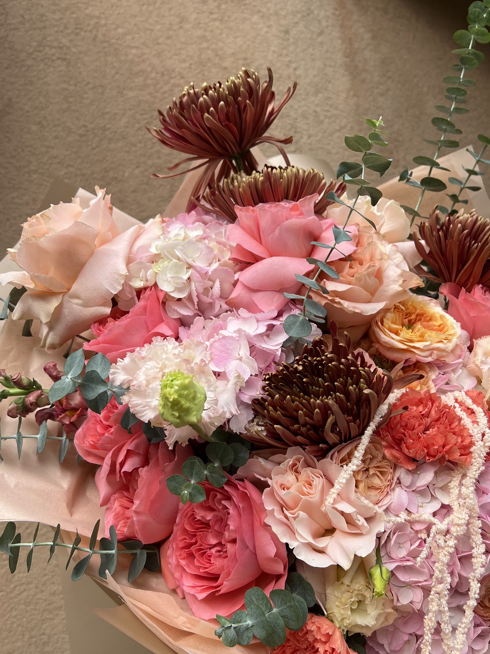Nora Flower House