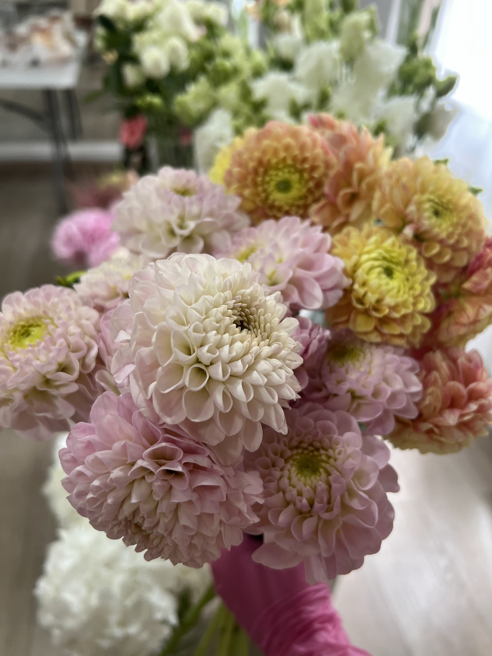 Nora Flower House