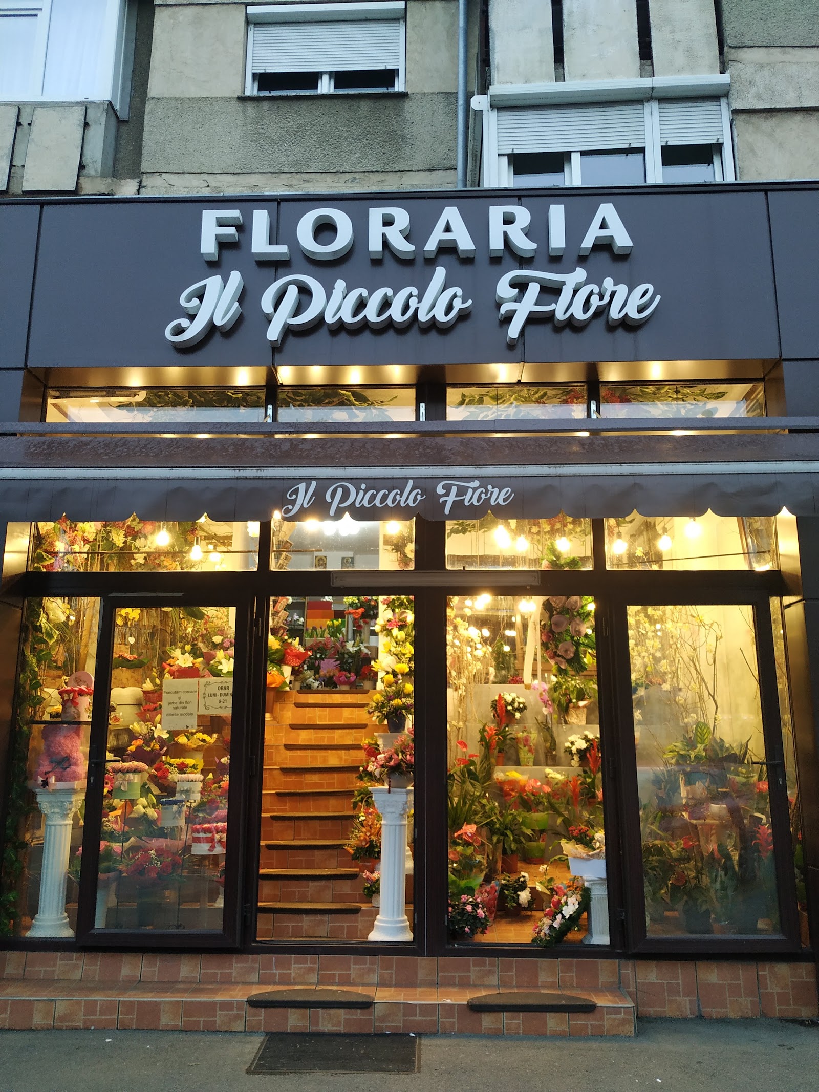 Il Piccolo Fiore