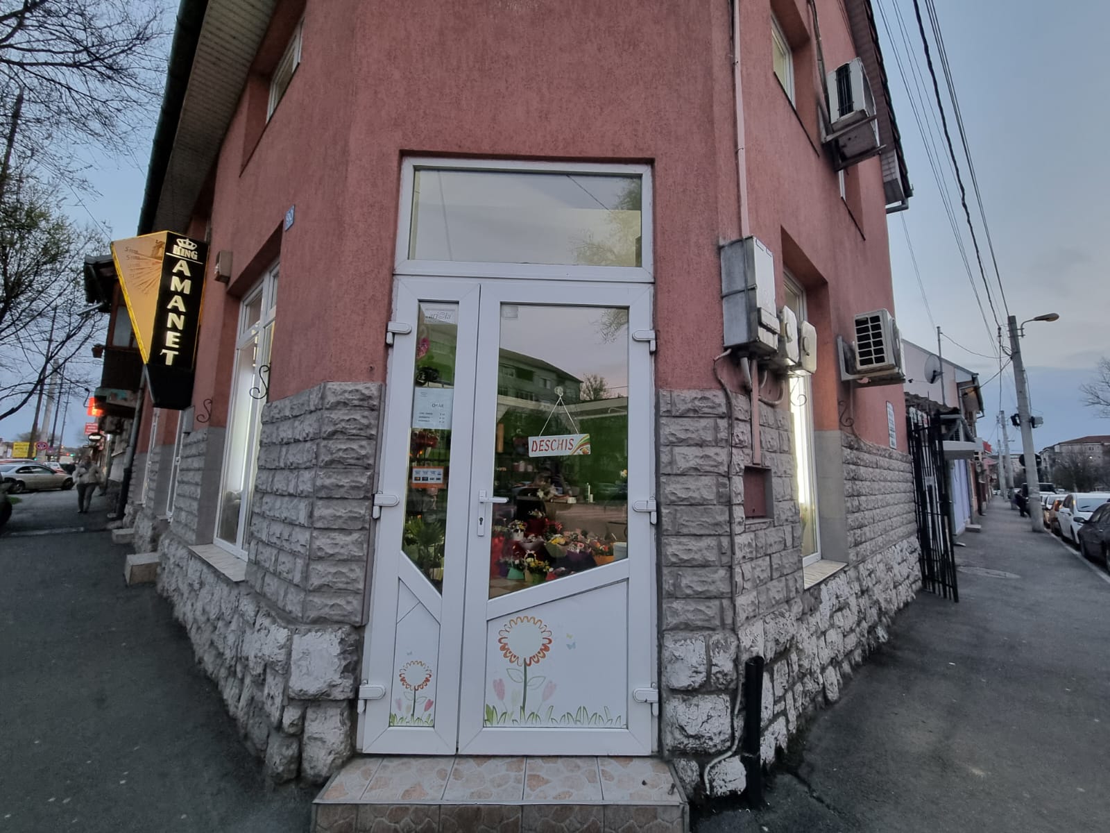 Florăria Daisy