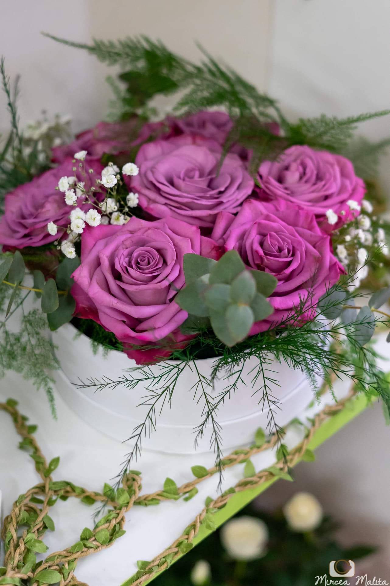 TheO Flower Shop