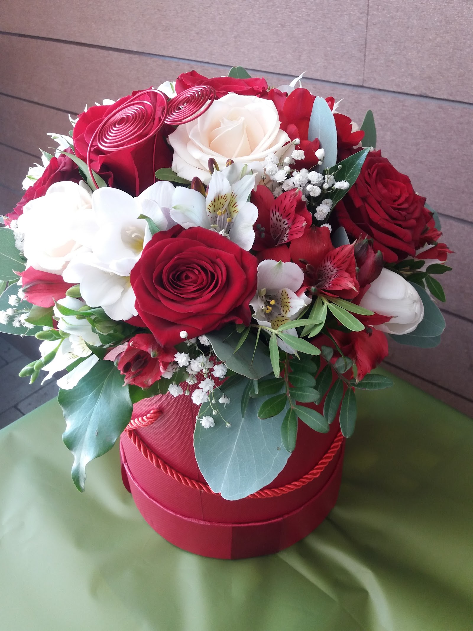 Flor Delis