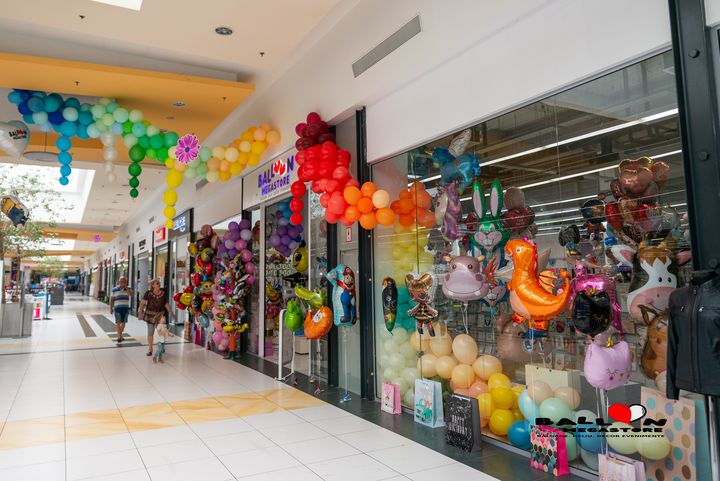 Balloon Megastore