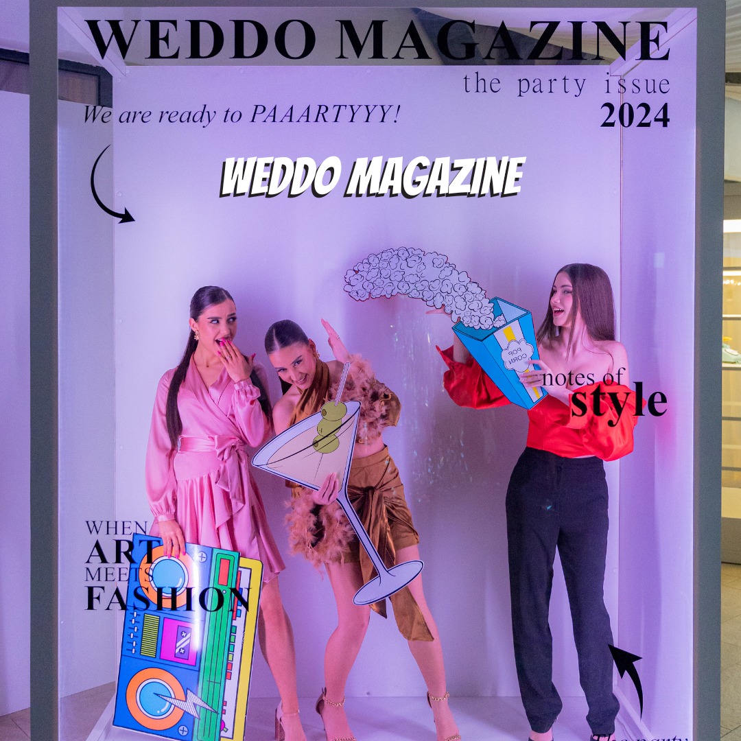 WEDDO