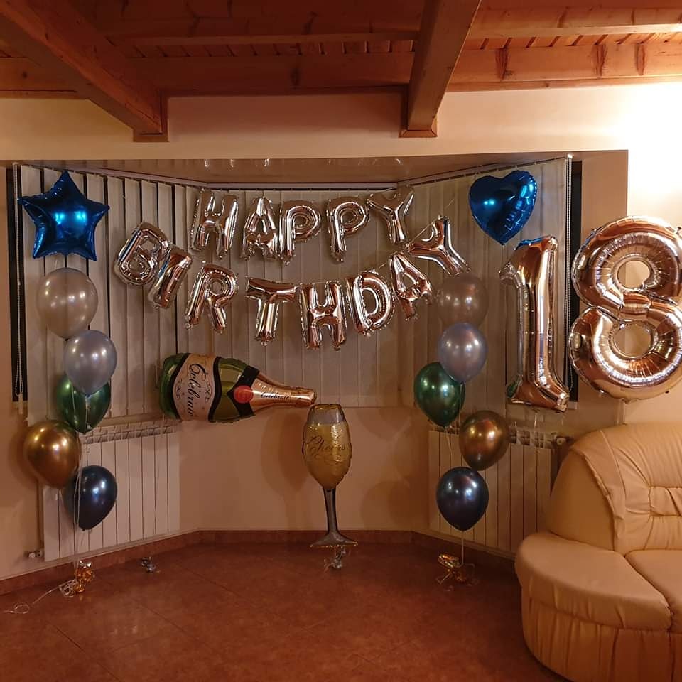 Fun Party