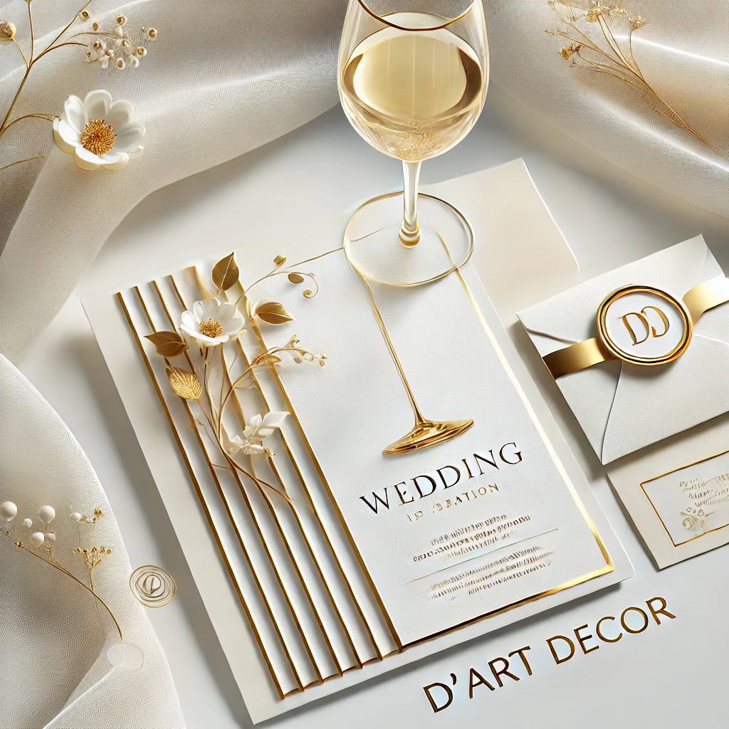 D'Art Decoor