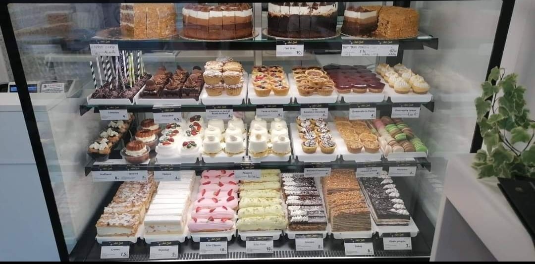 Andi's Sweets