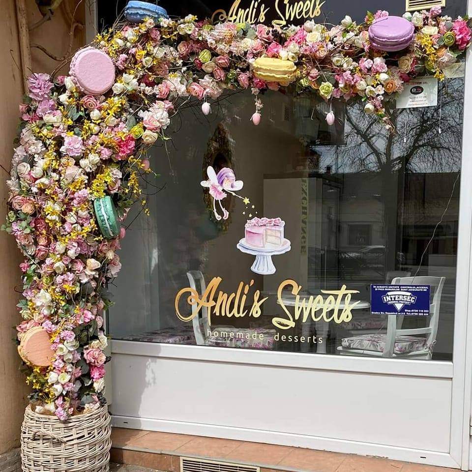 Andi's Sweets