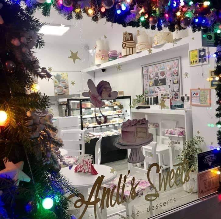 Andi's Sweets