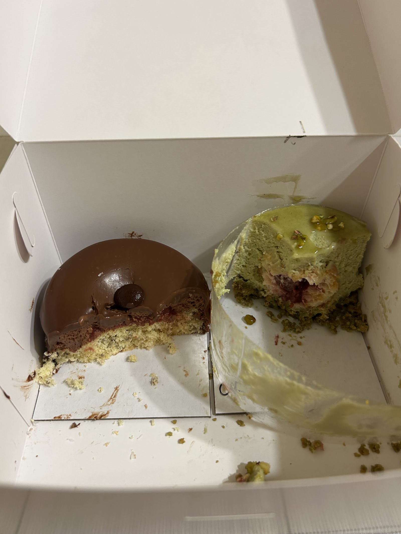 Andi's Sweets