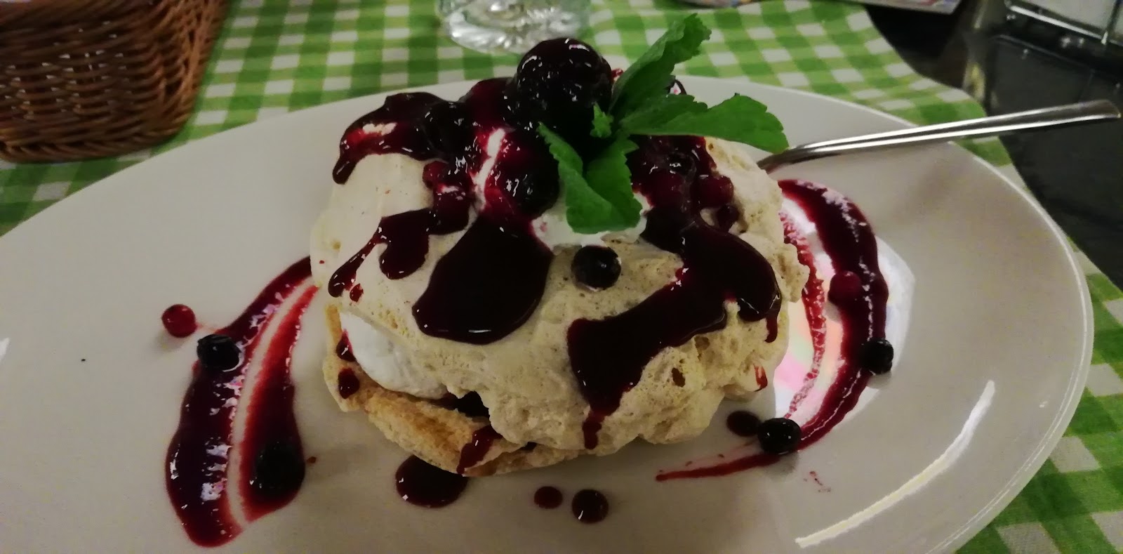 Bacio Dolce