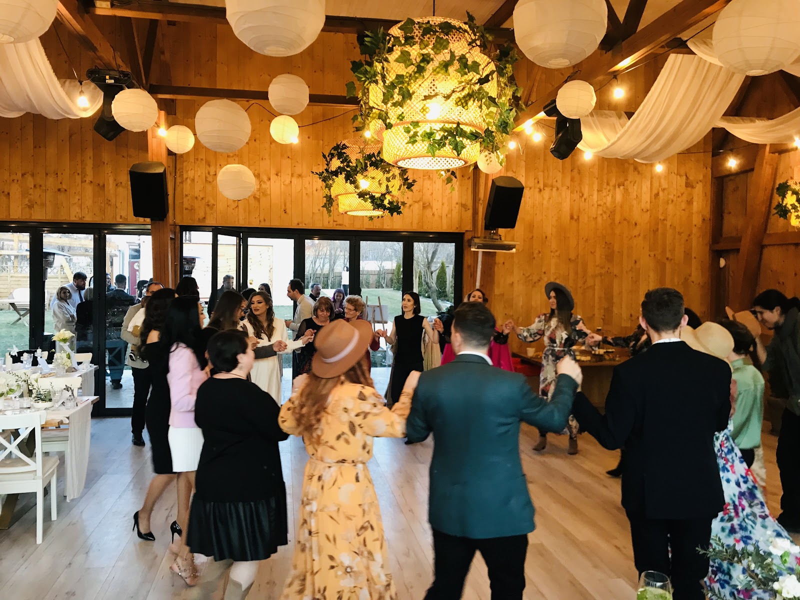 AZZA.RO | AzZa Events Studio