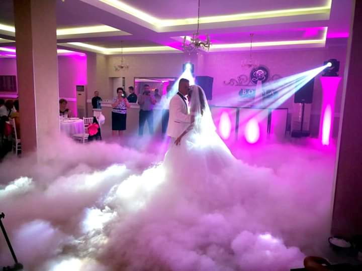 DJ Mendez Events