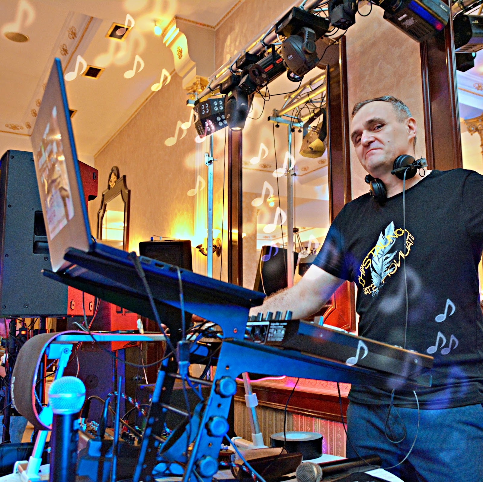 Dj Oradea - Dj Narcis Foto Video Oradea