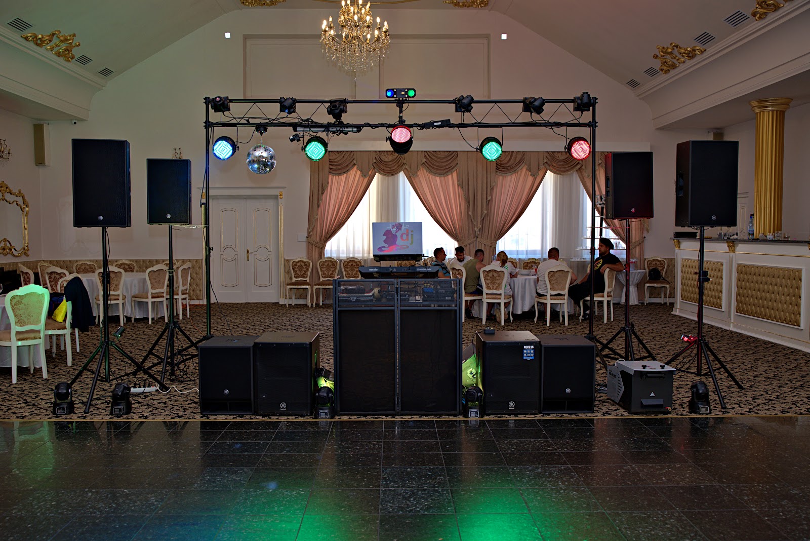 Dj Oradea - Dj Narcis Foto Video Oradea