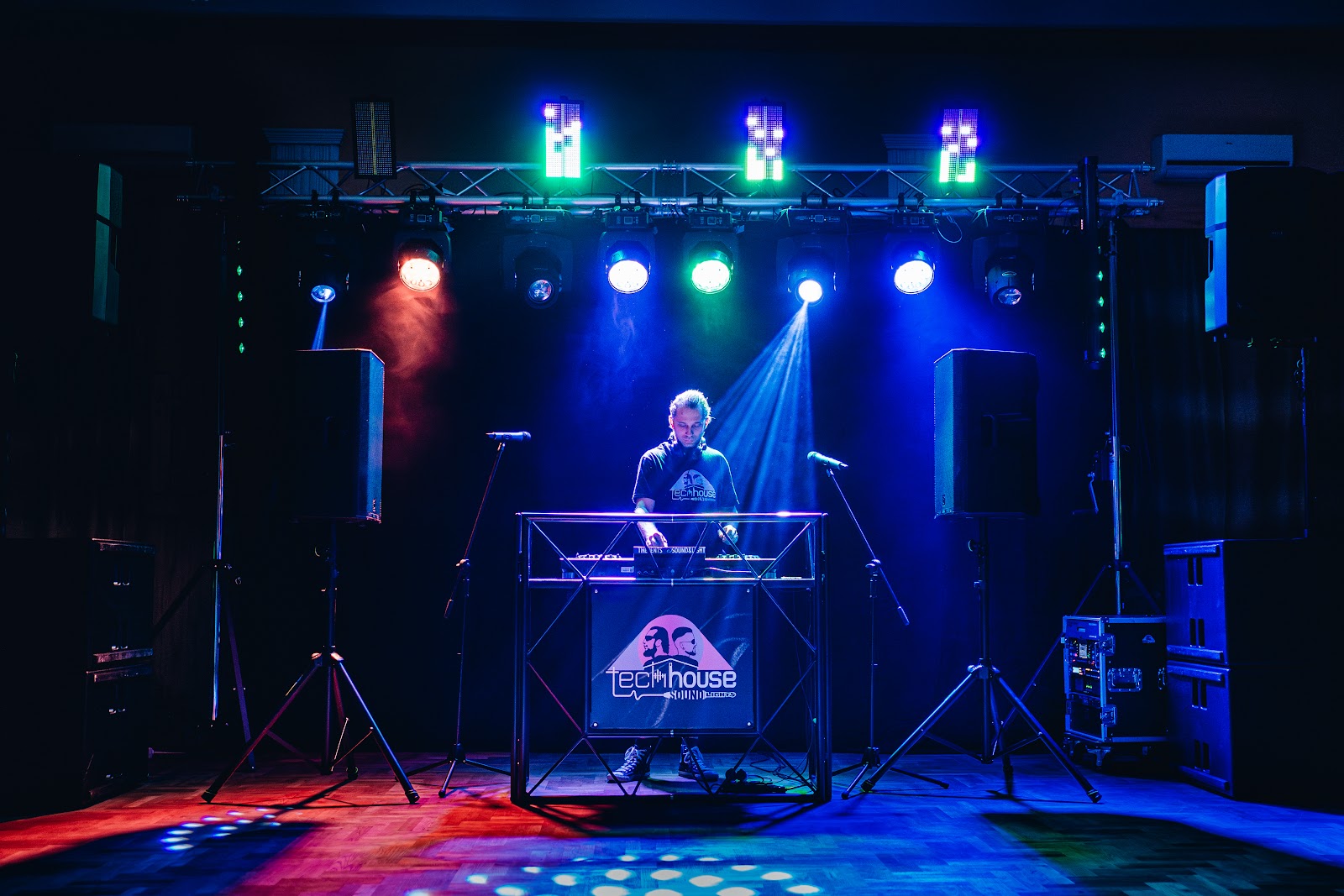 TH Events - Party Rent