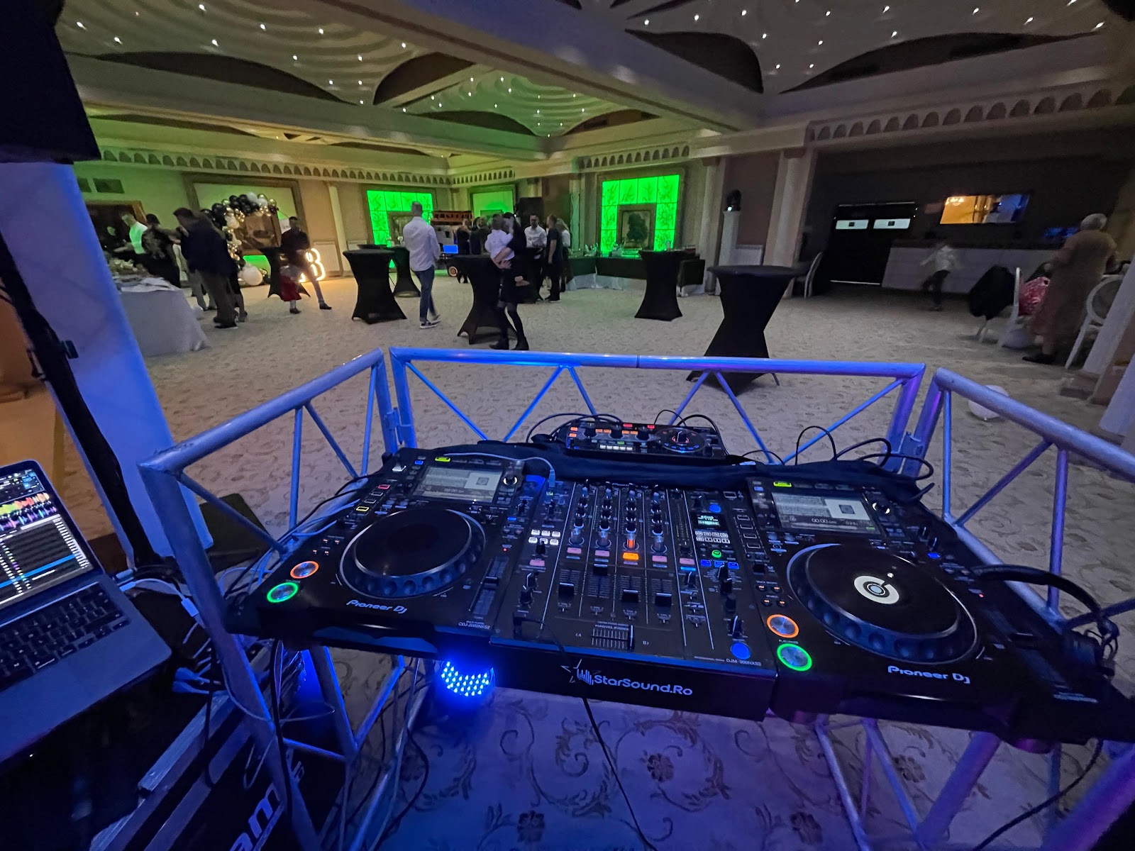 Dj Andy I
