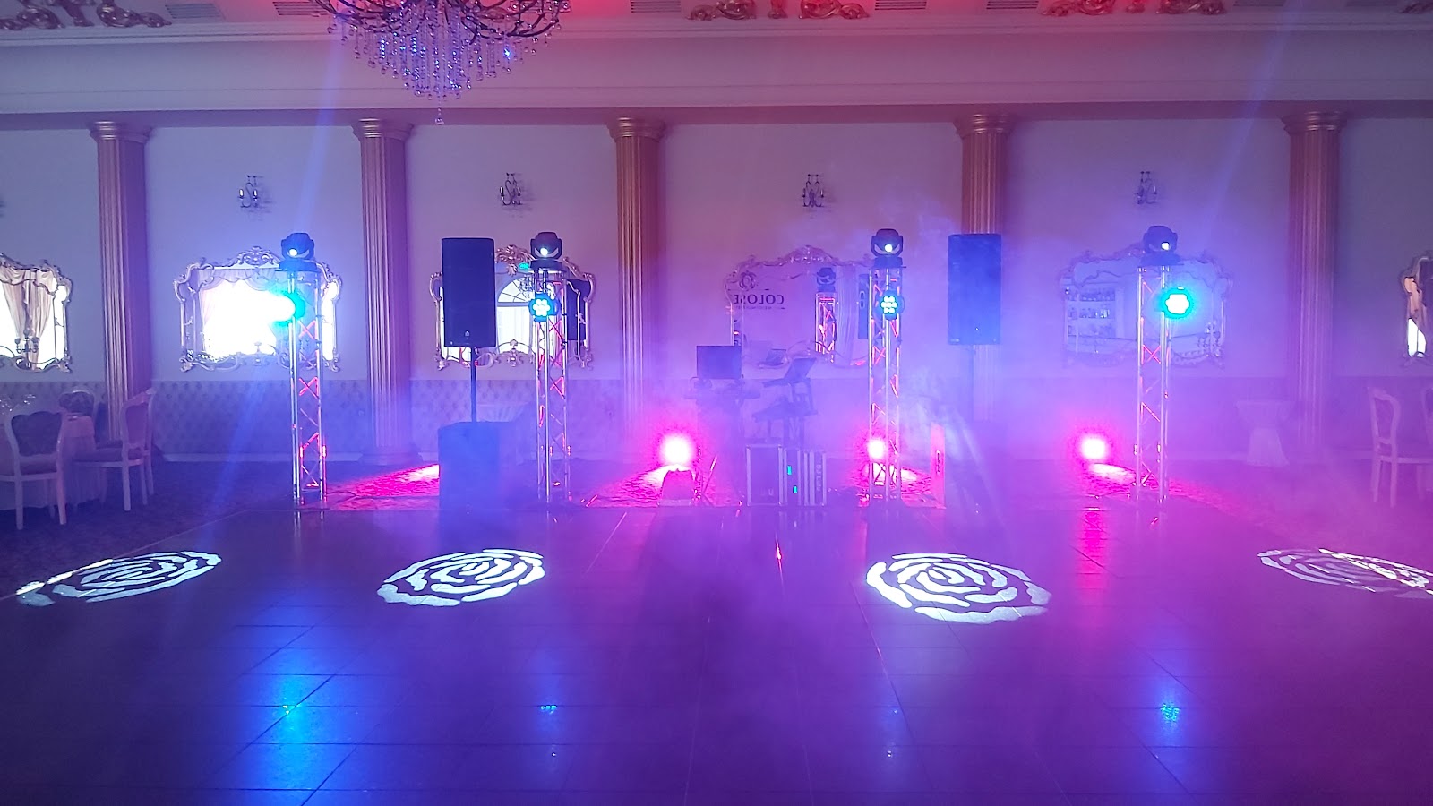DJ Lulu Cremeneanu