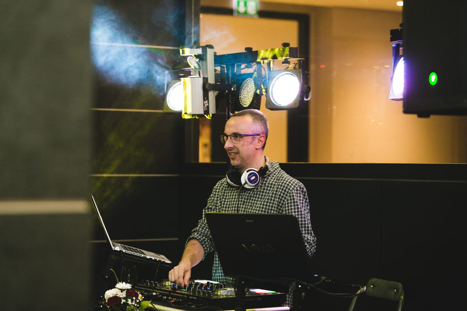 DJ Lulu Cremeneanu